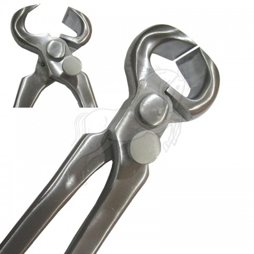 Farrier Hoof Nipper with Spring